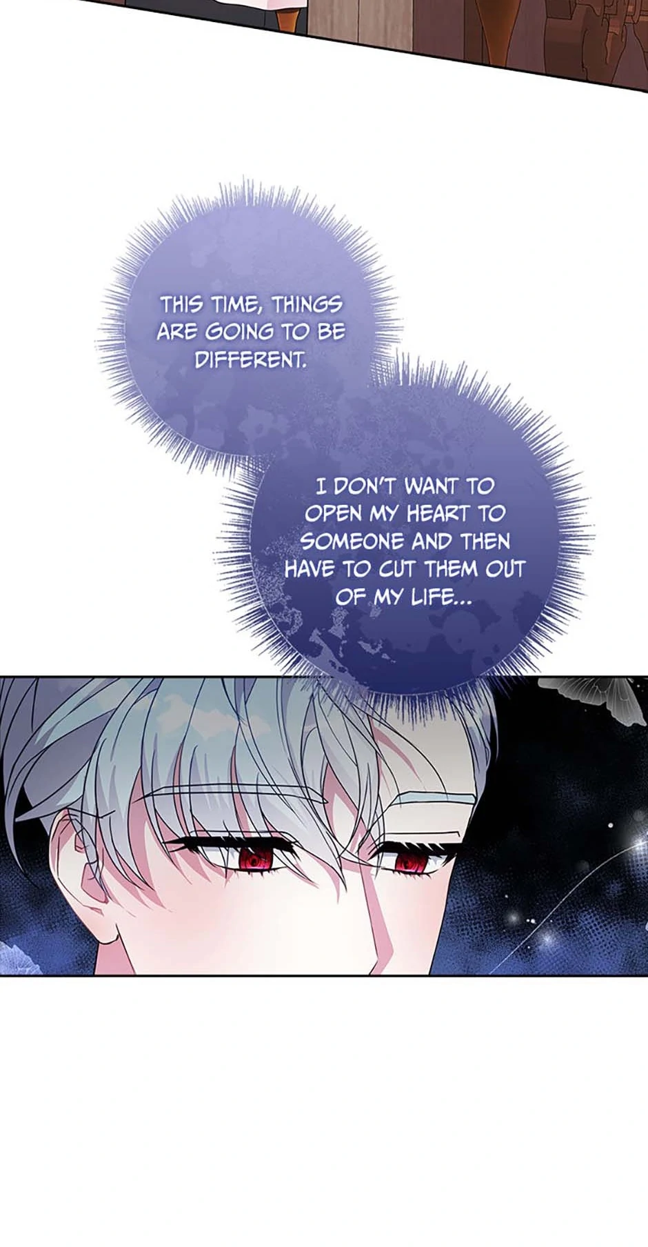 12 O’Clock Marionette Chapter 7 - page 8