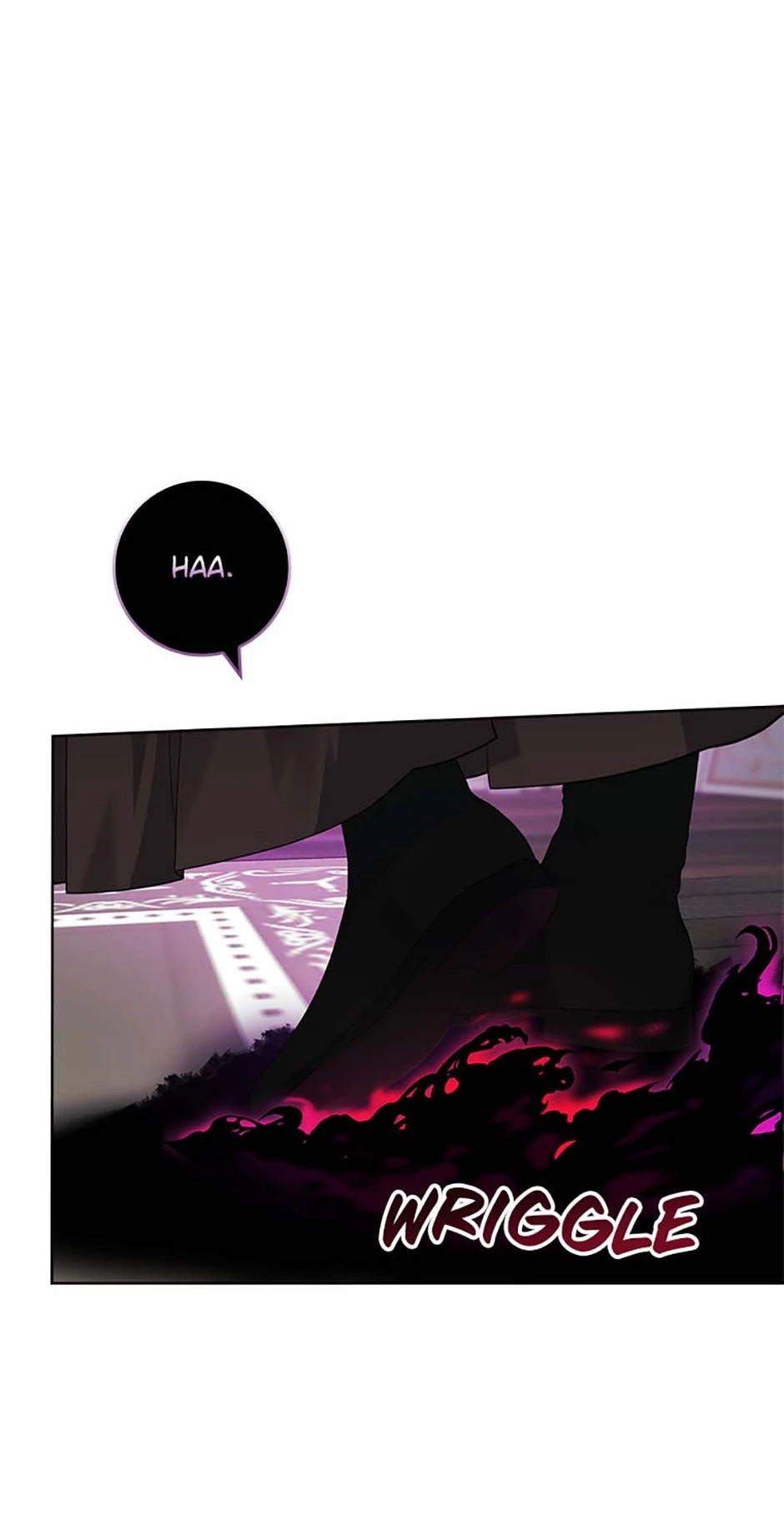 12 O’Clock Marionette Chapter 7 - page 80