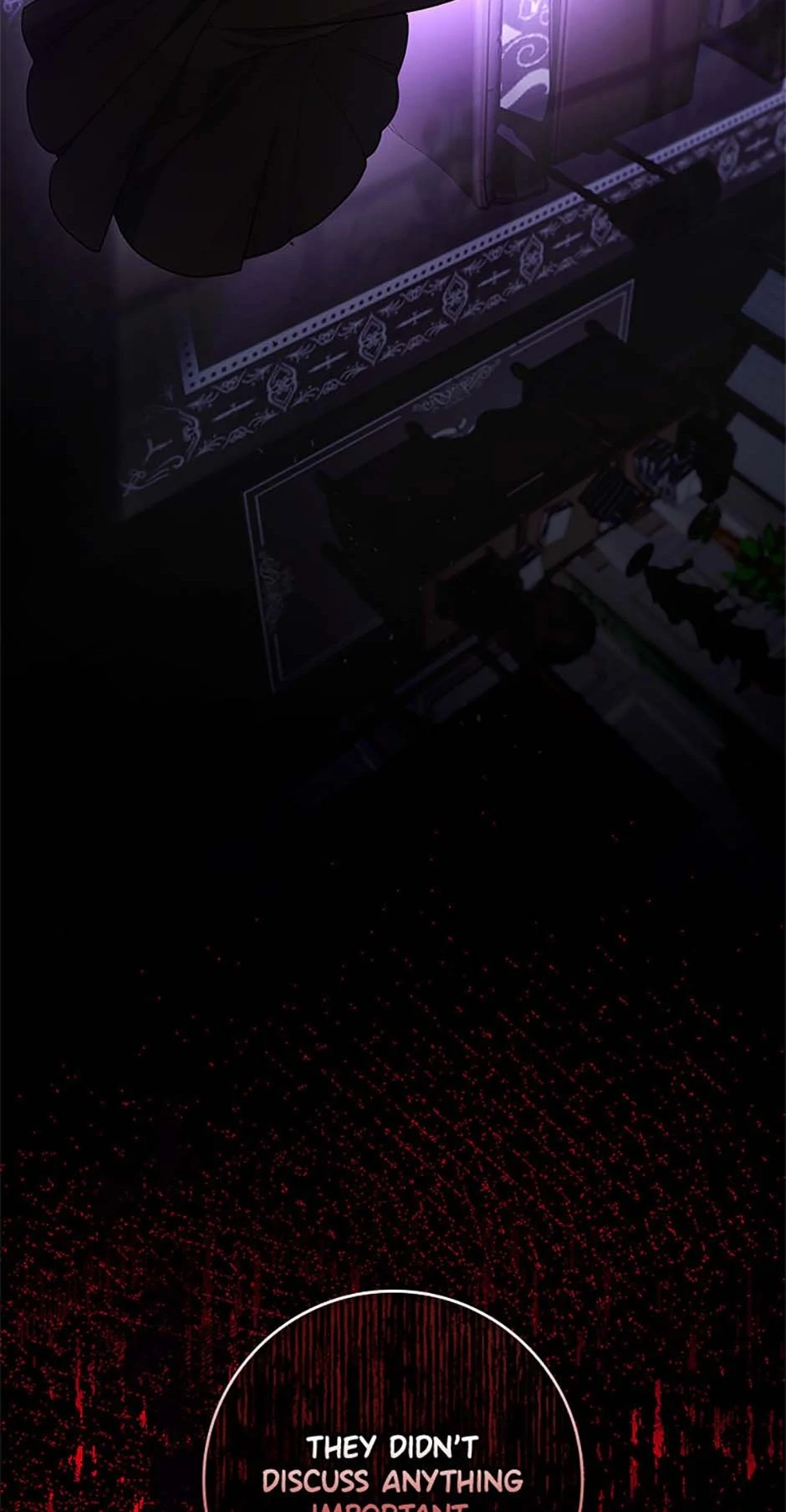 12 O’Clock Marionette Chapter 7 - page 82