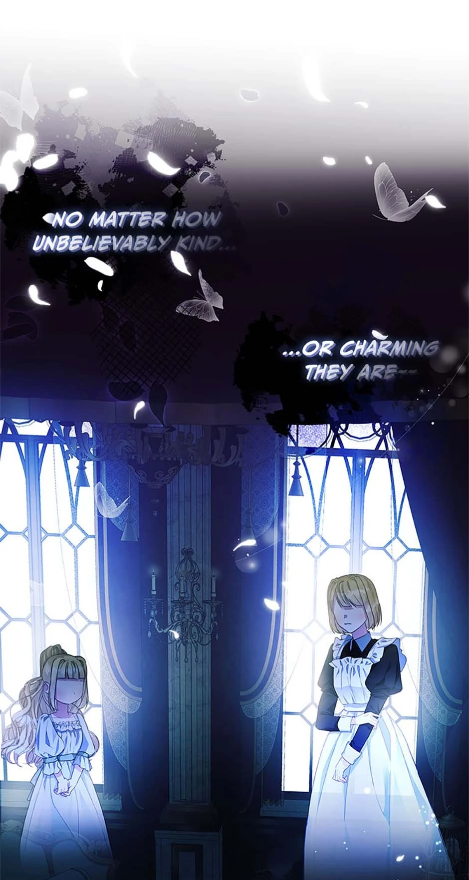 12 O’Clock Marionette Chapter 7 - page 9