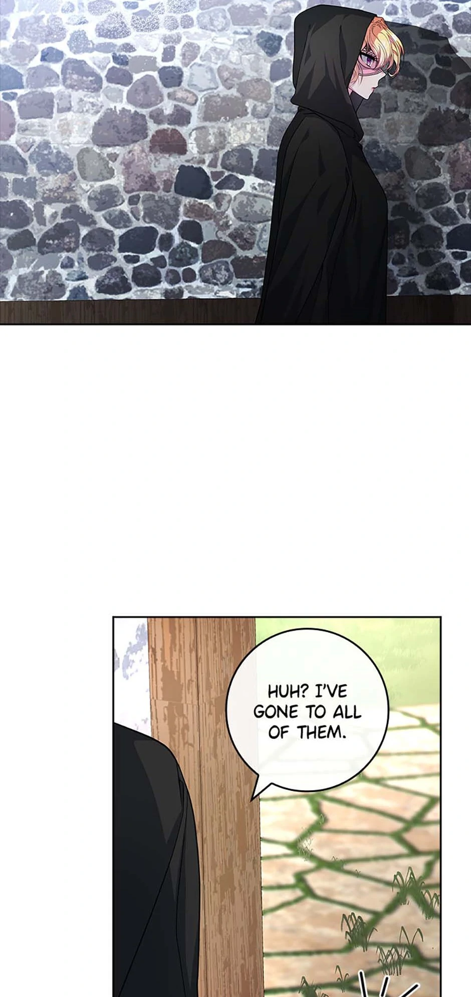 12 O’Clock Marionette Chapter 8 - page 10