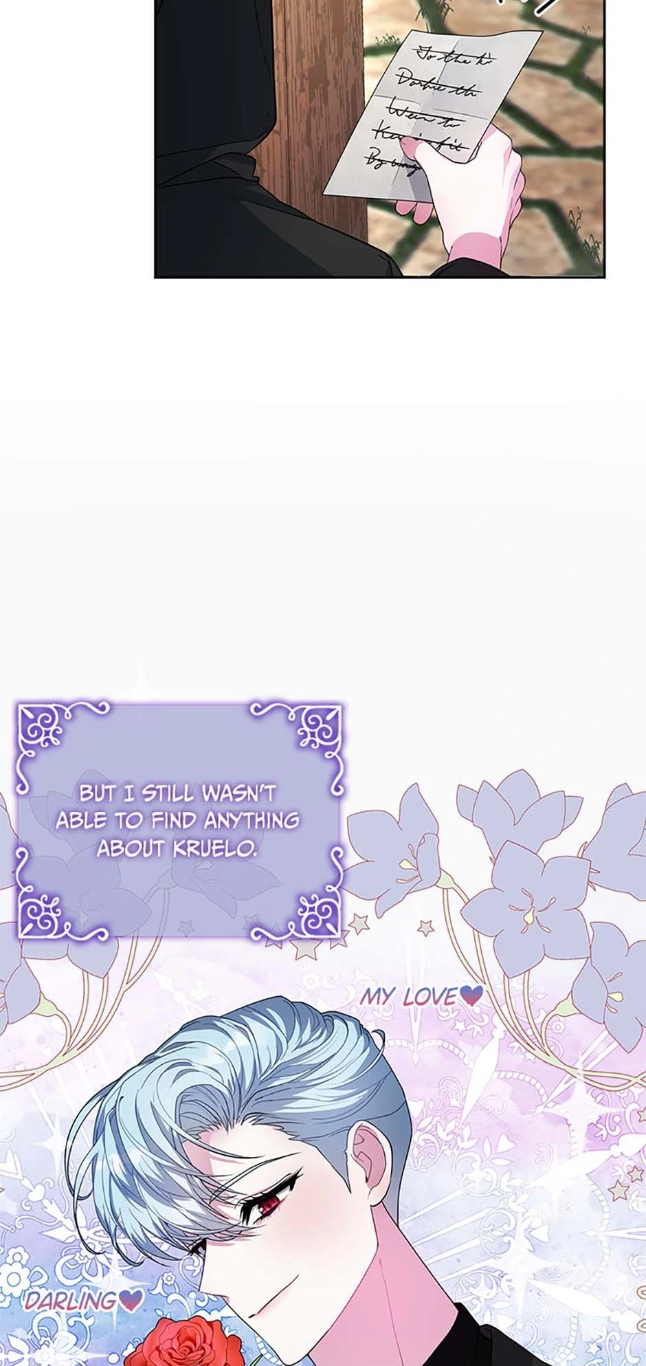 12 O’Clock Marionette Chapter 8 - page 11