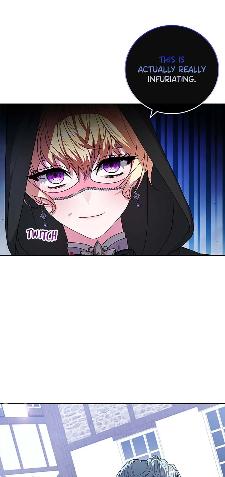 12 O’Clock Marionette Chapter 8 - page 14
