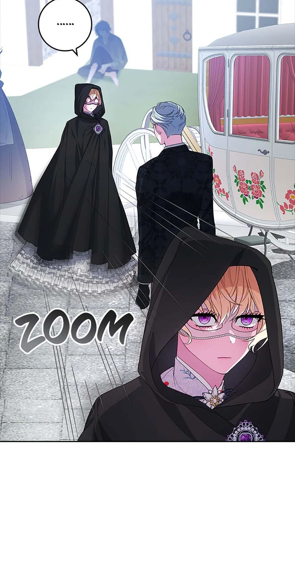 12 O’Clock Marionette Chapter 8 - page 18