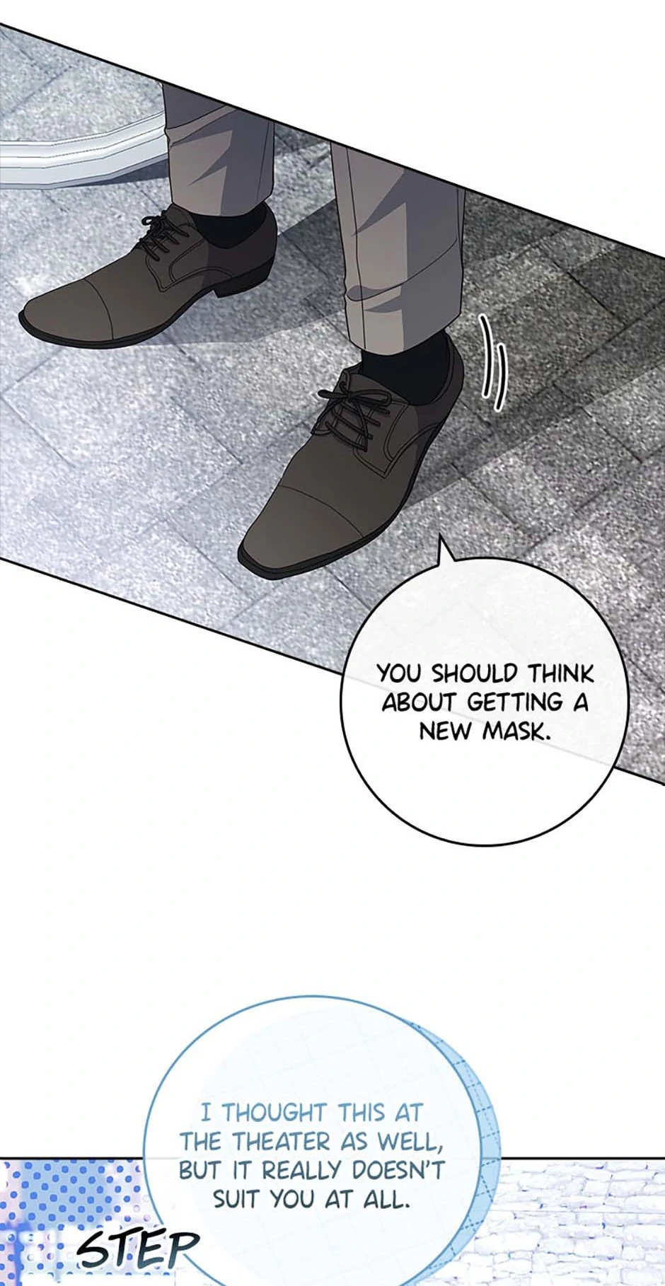 12 O’Clock Marionette Chapter 8 - page 19