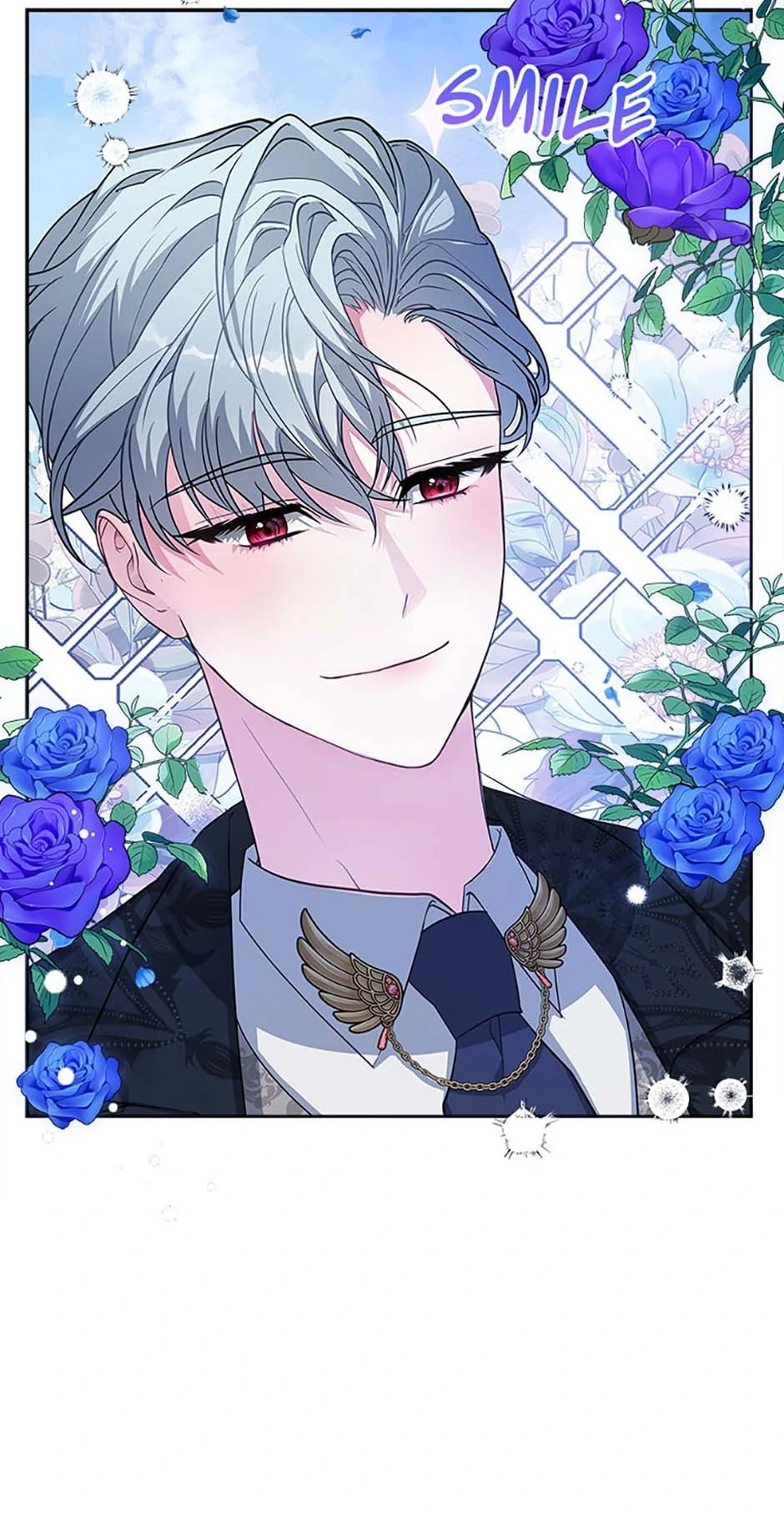 12 O’Clock Marionette Chapter 8 - page 22