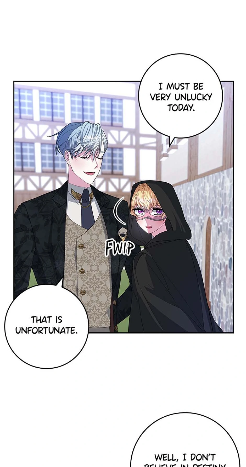 12 O’Clock Marionette Chapter 8 - page 24