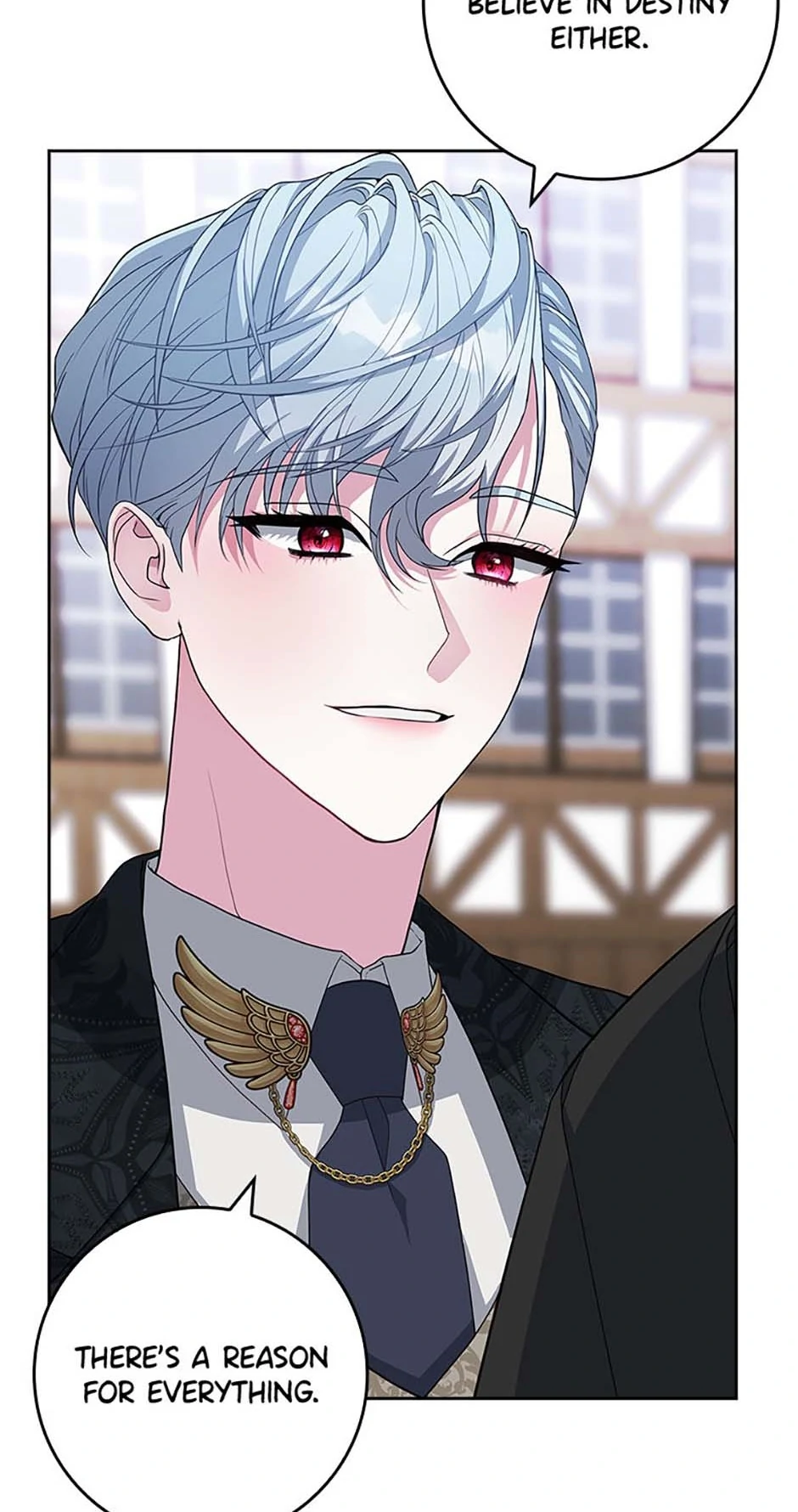 12 O’Clock Marionette Chapter 8 - page 25