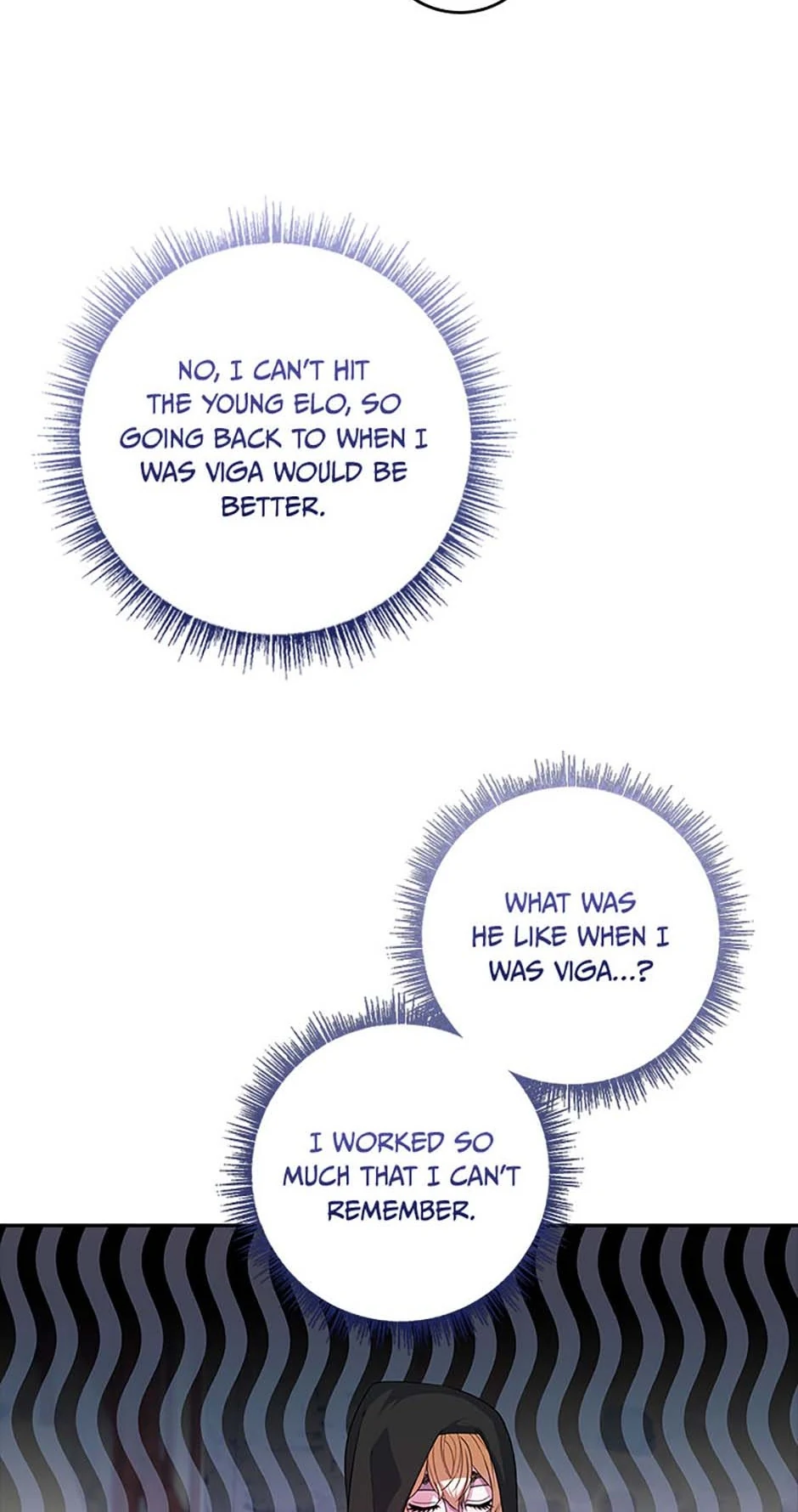 12 O’Clock Marionette Chapter 8 - page 27