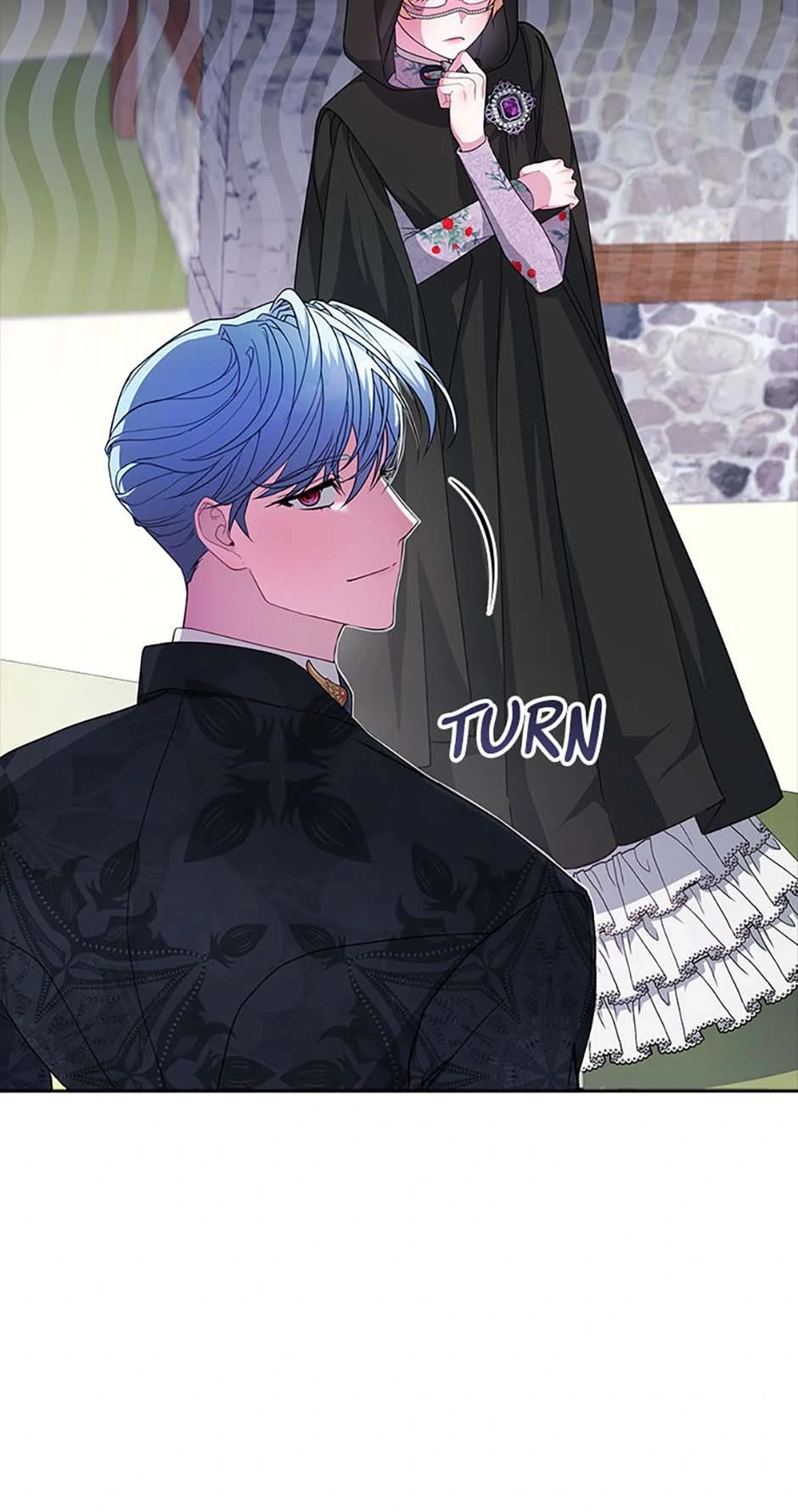 12 O’Clock Marionette Chapter 8 - page 28