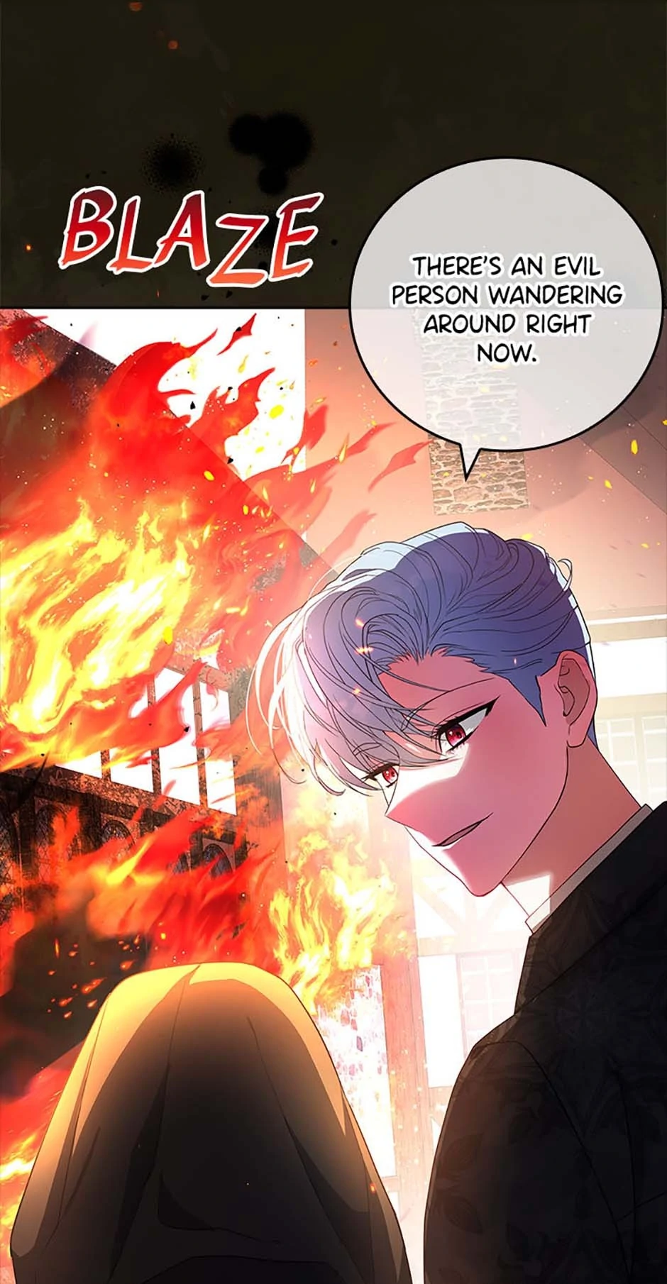 12 O’Clock Marionette Chapter 8 - page 33