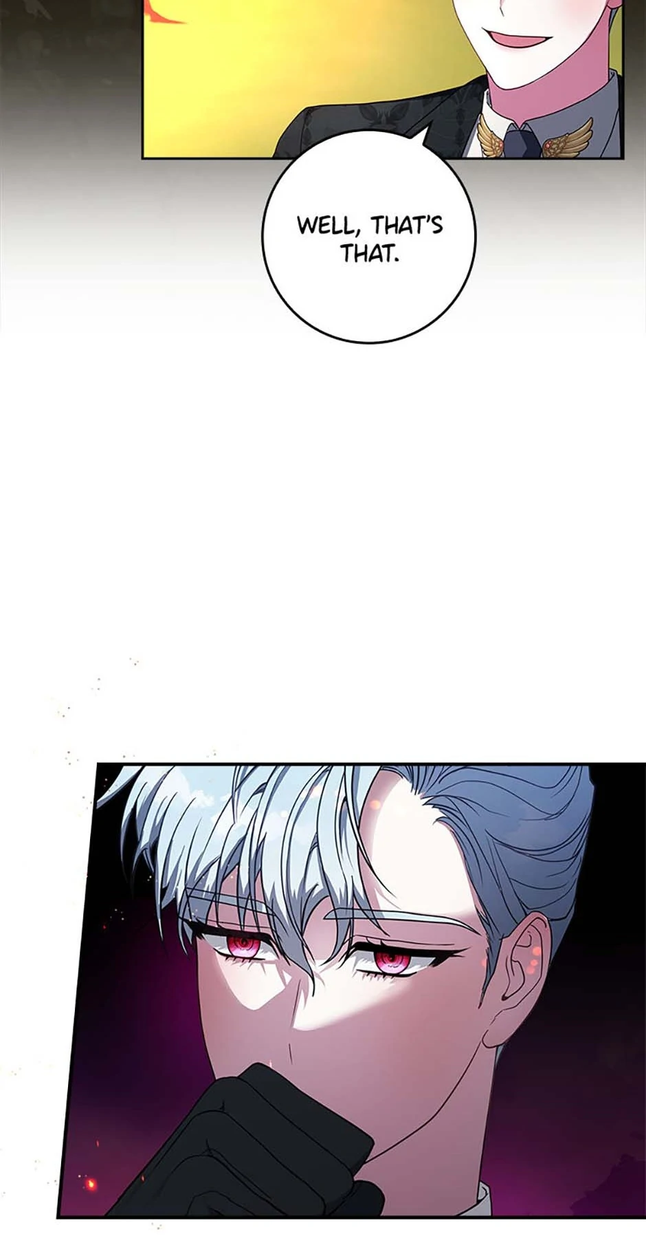 12 O’Clock Marionette Chapter 8 - page 35