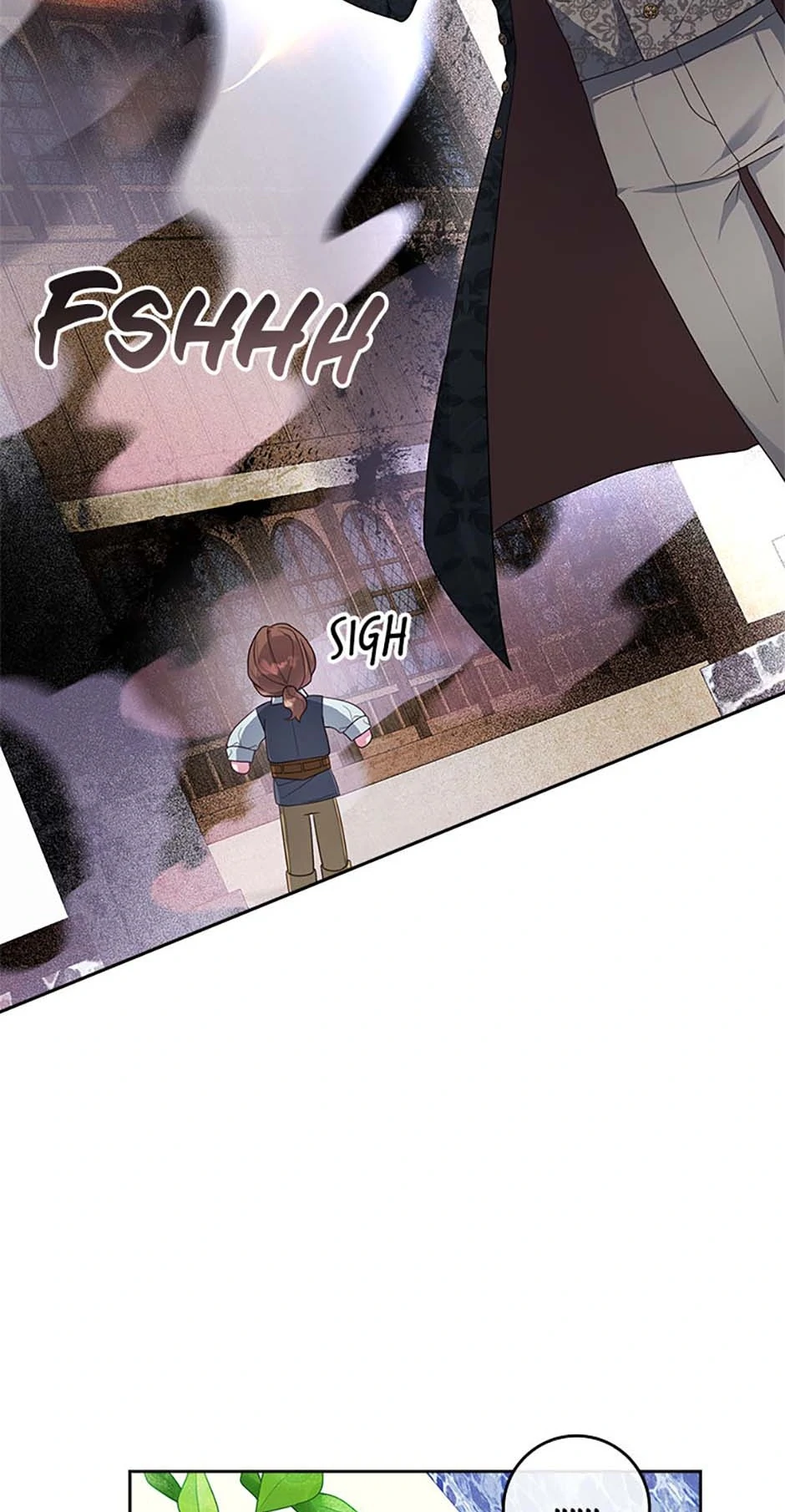 12 O’Clock Marionette Chapter 8 - page 37