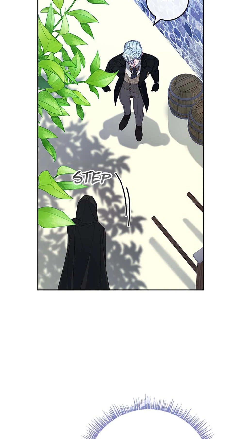 12 O’Clock Marionette Chapter 8 - page 38
