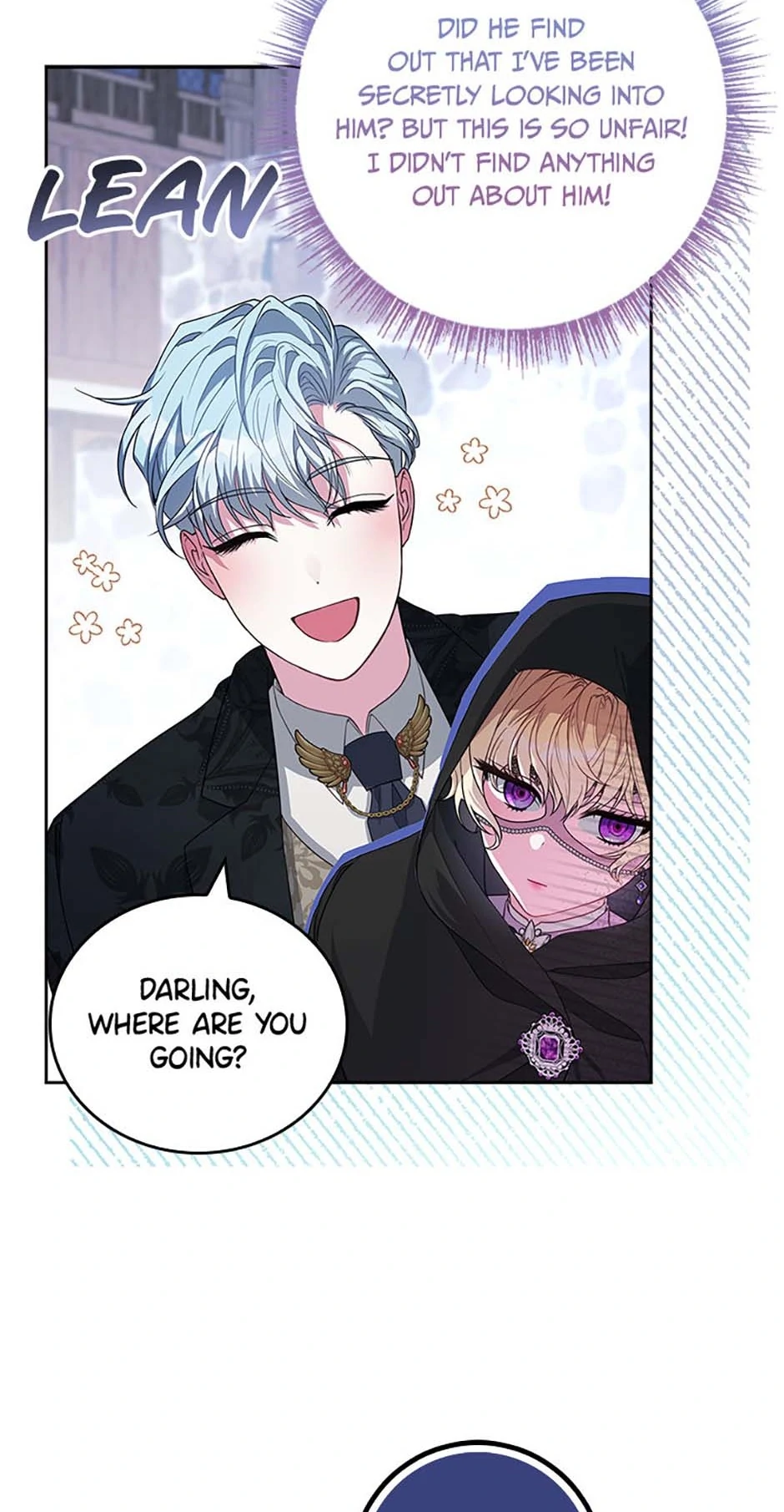 12 O’Clock Marionette Chapter 8 - page 39