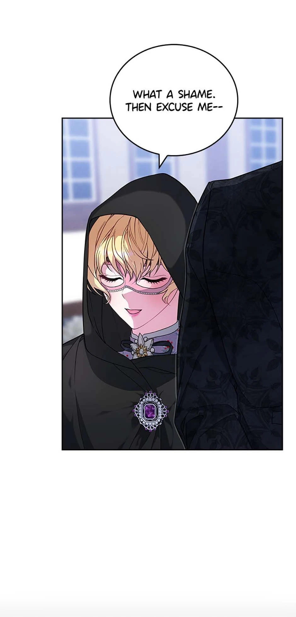 12 O’Clock Marionette Chapter 8 - page 42