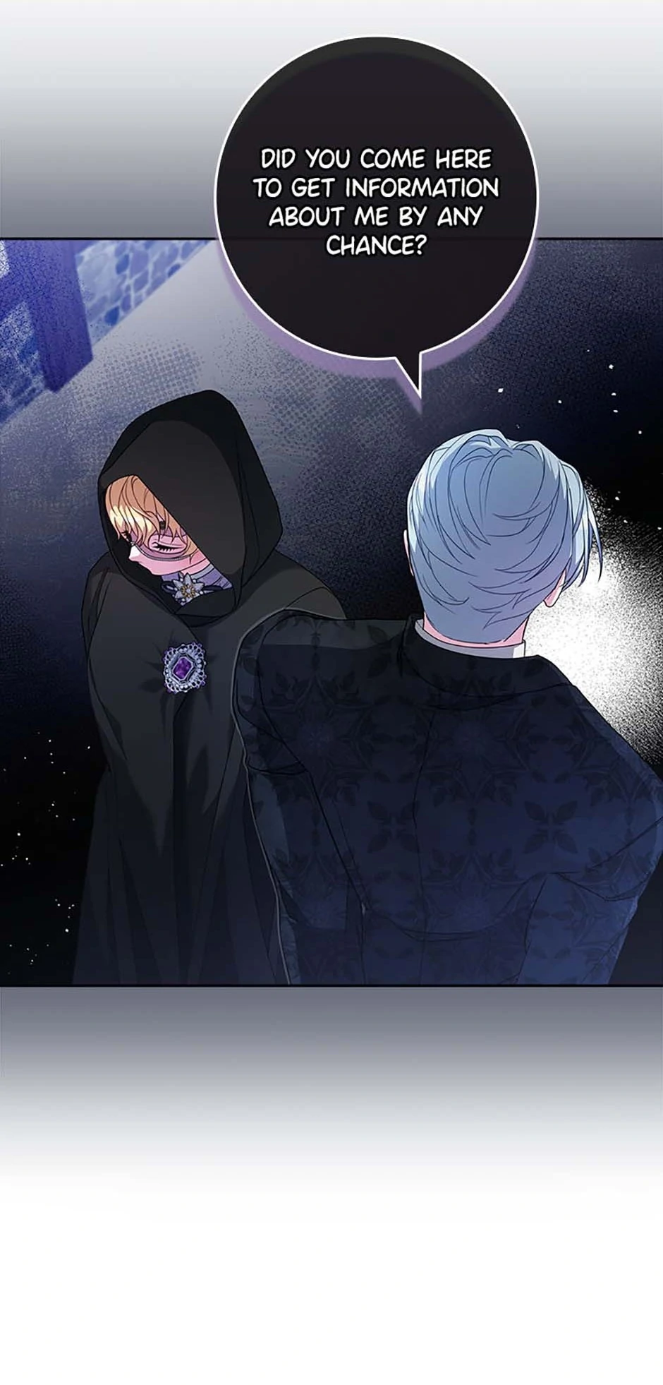12 O’Clock Marionette Chapter 8 - page 43
