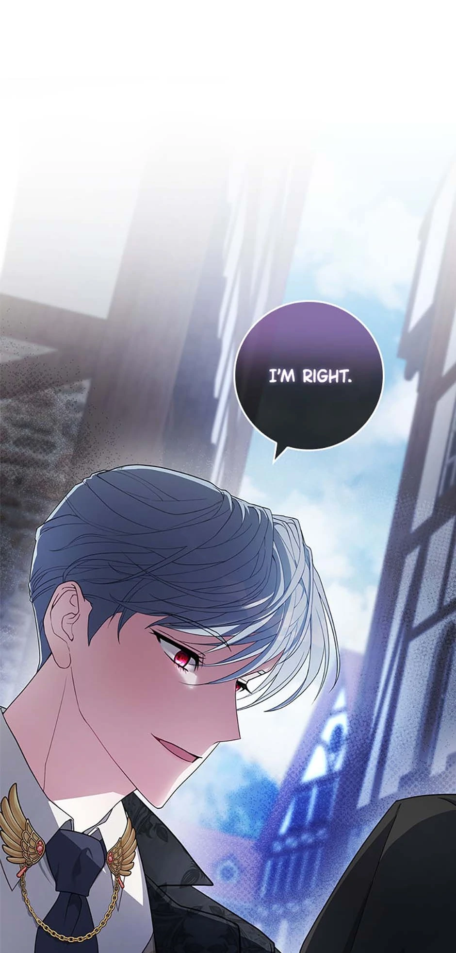 12 O’Clock Marionette Chapter 8 - page 44