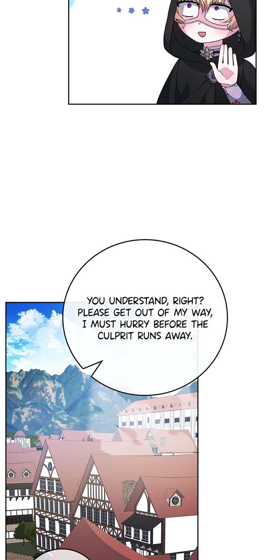12 O’Clock Marionette Chapter 8 - page 46