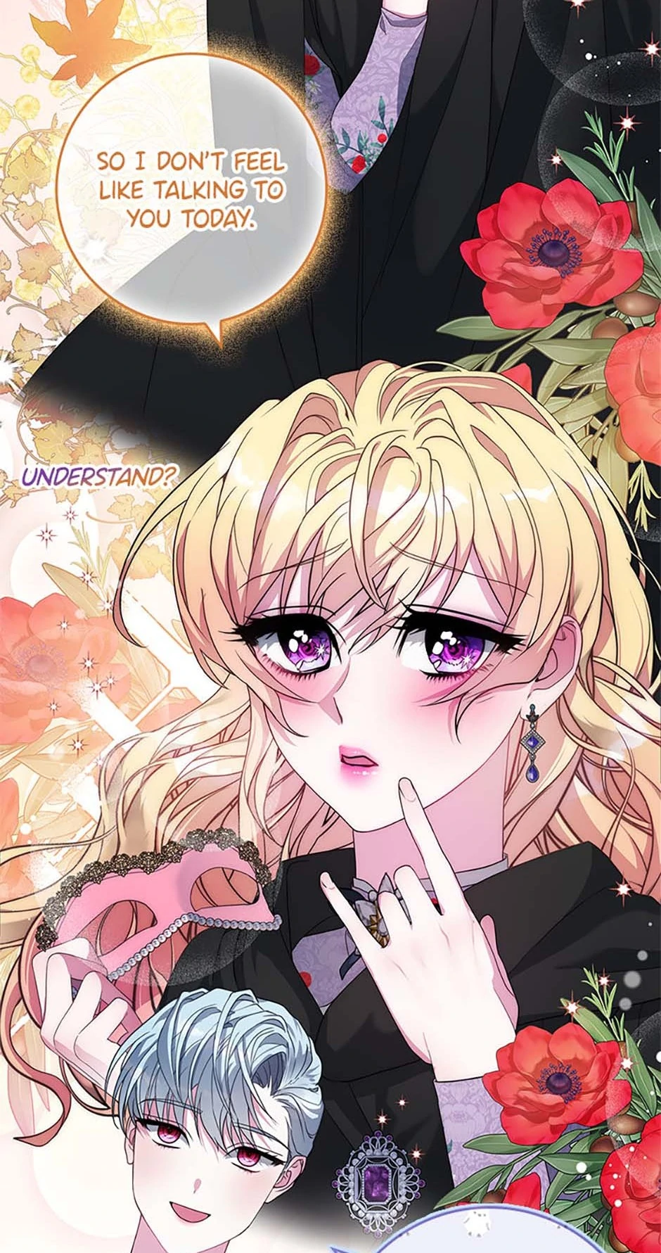 12 O’Clock Marionette Chapter 8 - page 50