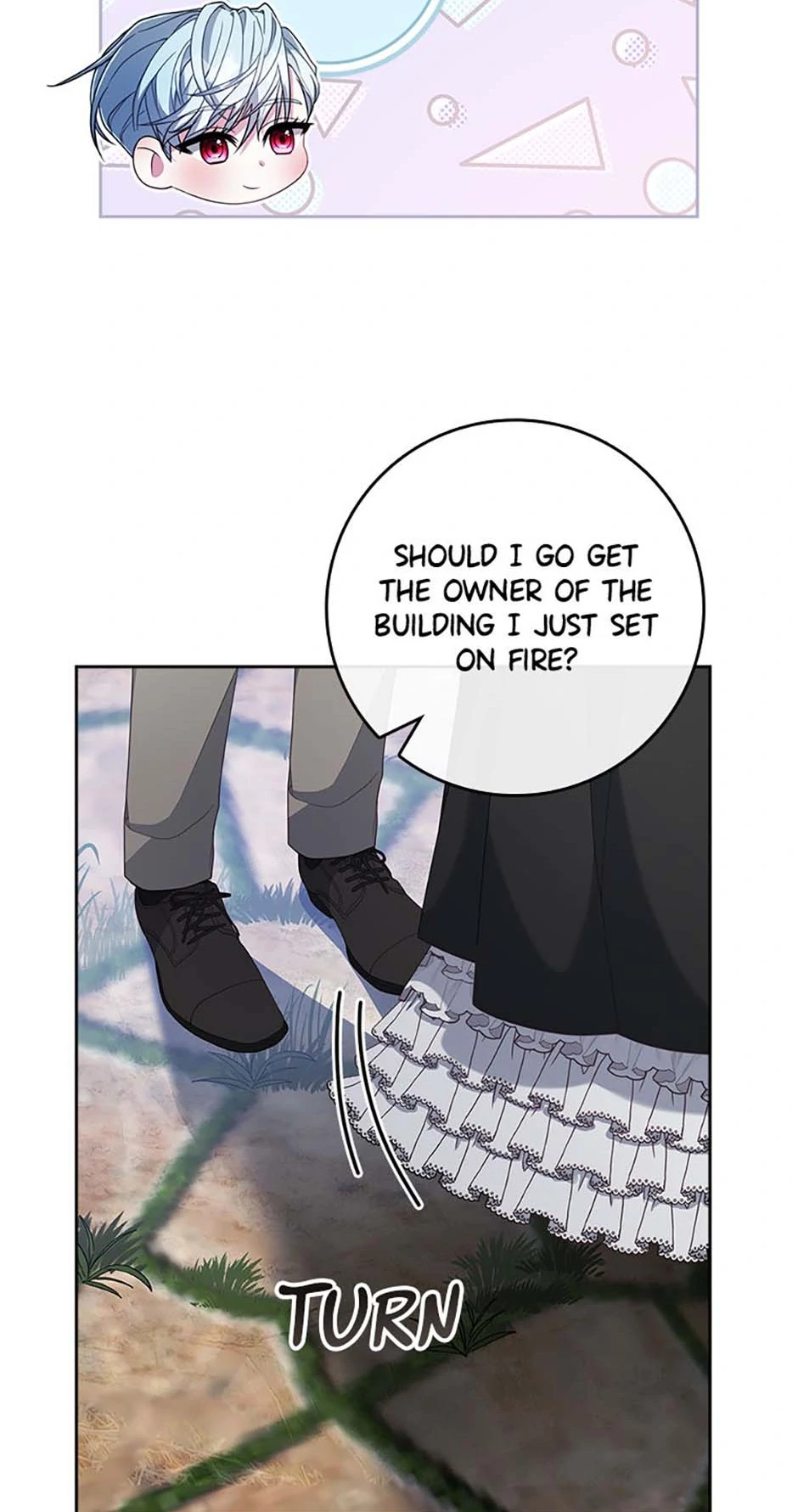 12 O’Clock Marionette Chapter 8 - page 52