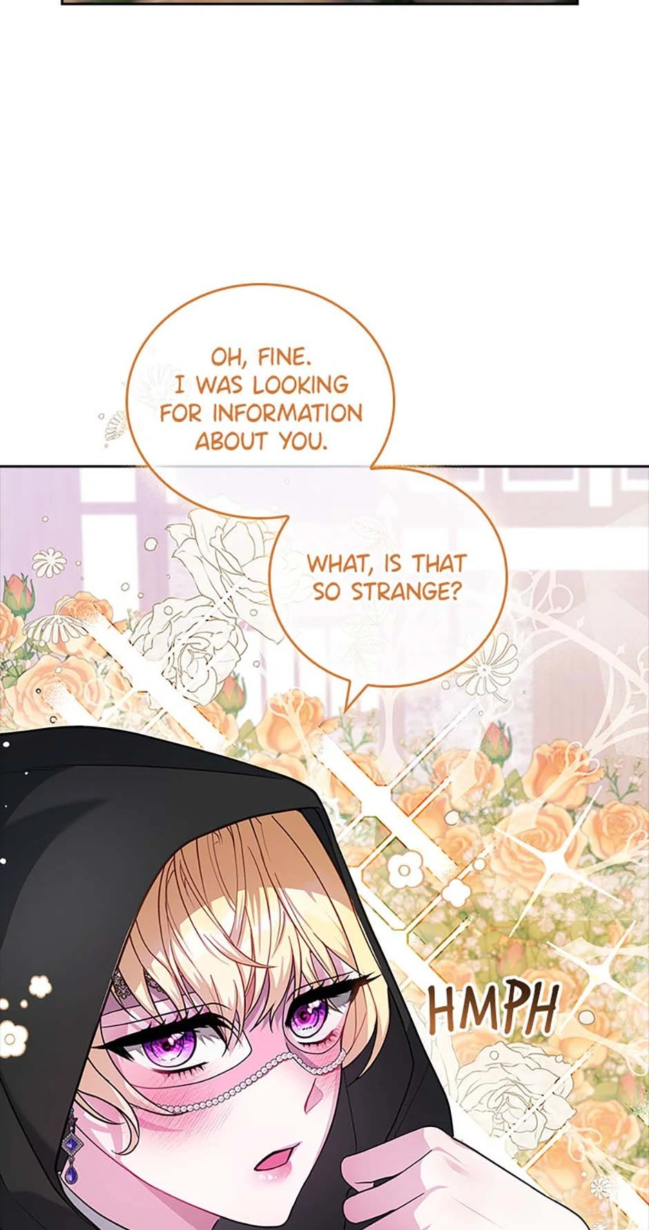 12 O’Clock Marionette Chapter 8 - page 53