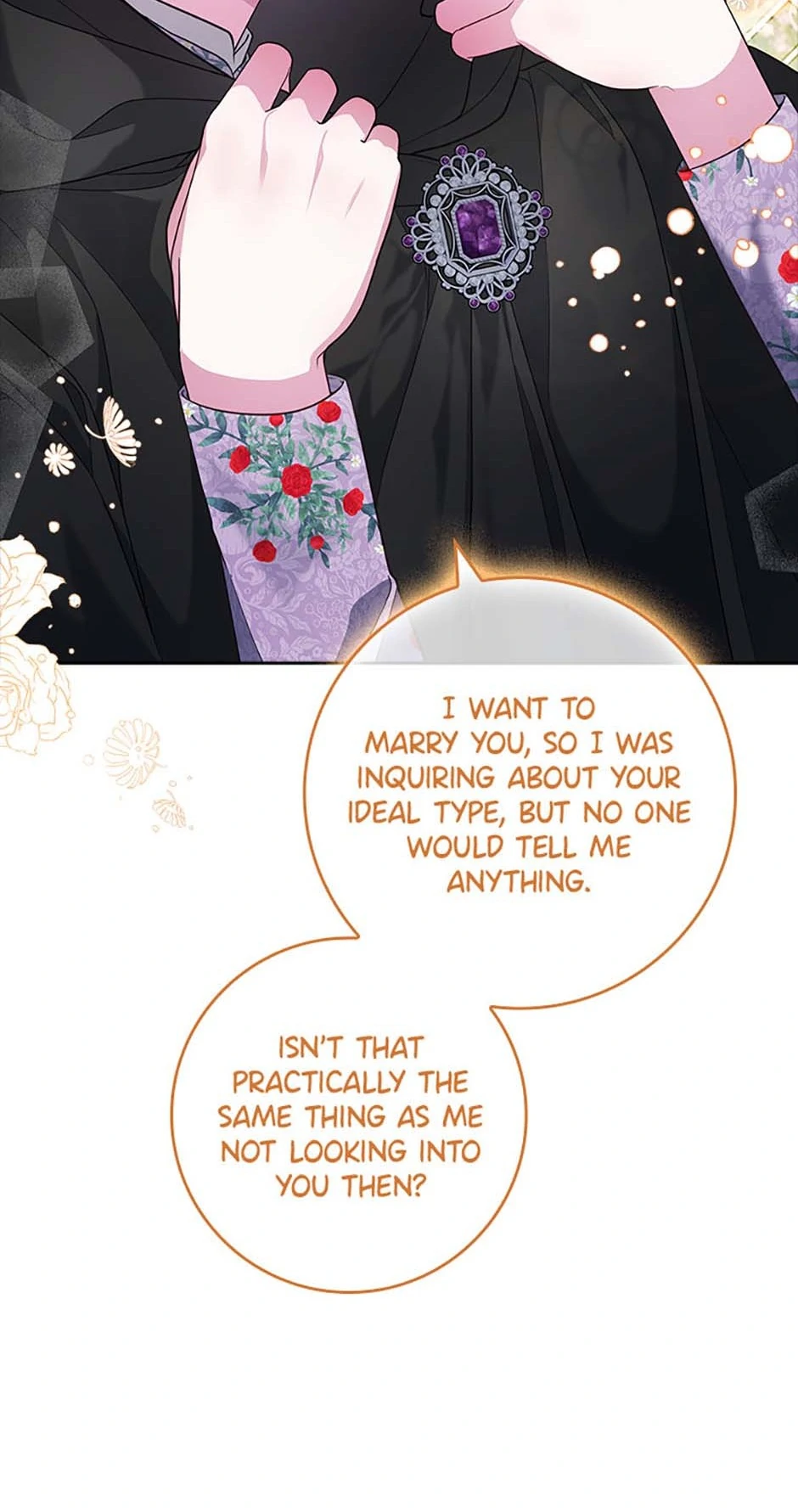 12 O’Clock Marionette Chapter 8 - page 54