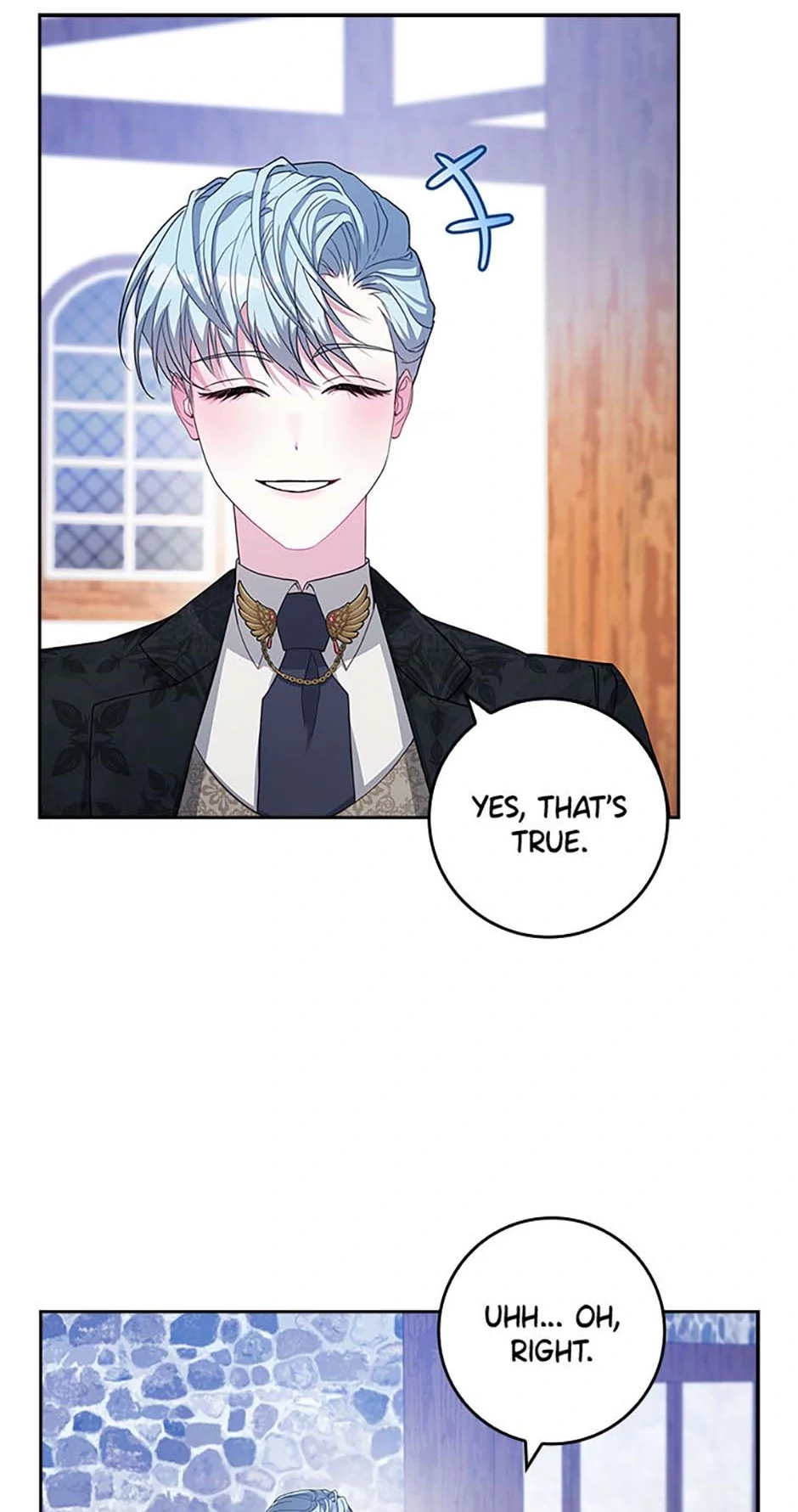 12 O’Clock Marionette Chapter 8 - page 55