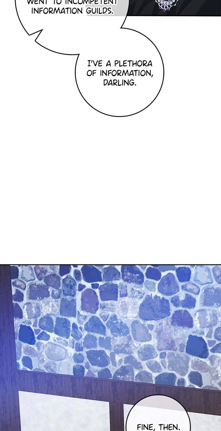12 O’Clock Marionette Chapter 8 - page 59