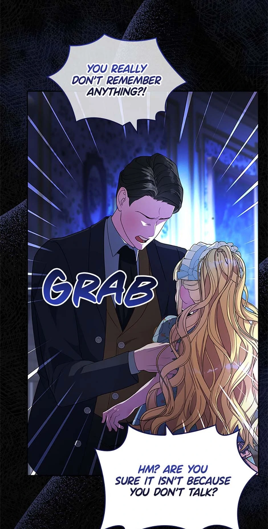 12 O’Clock Marionette Chapter 8 - page 6