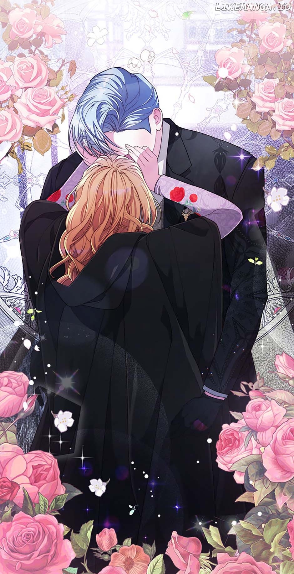 12 O’Clock Marionette Chapter 8 - page 61
