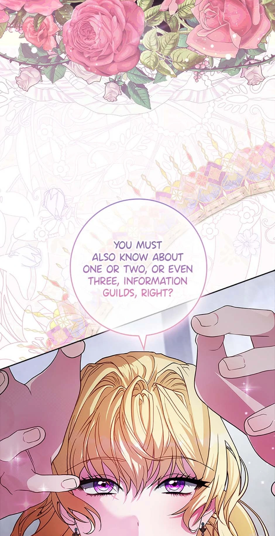 12 O’Clock Marionette Chapter 8 - page 62