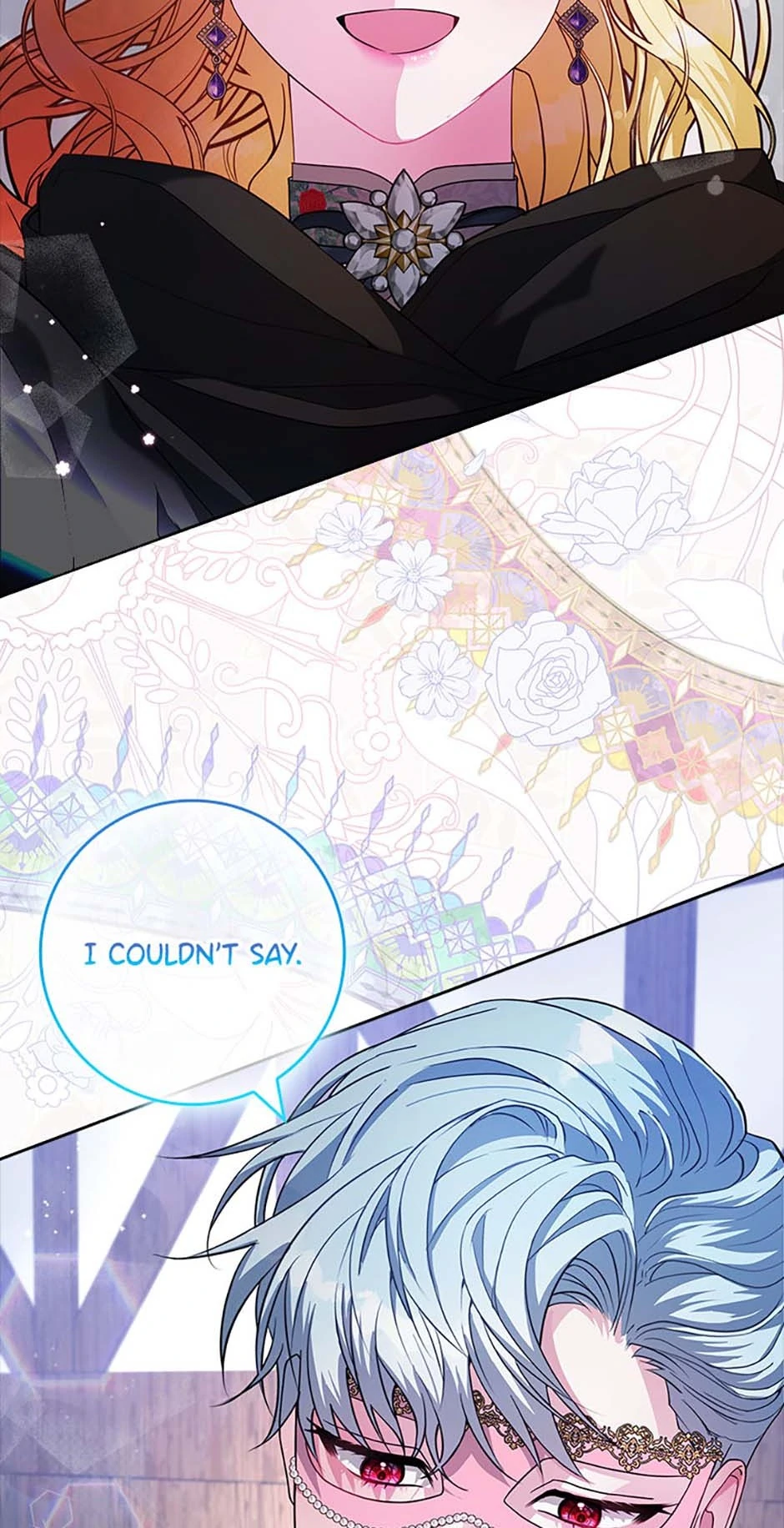 12 O’Clock Marionette Chapter 8 - page 63