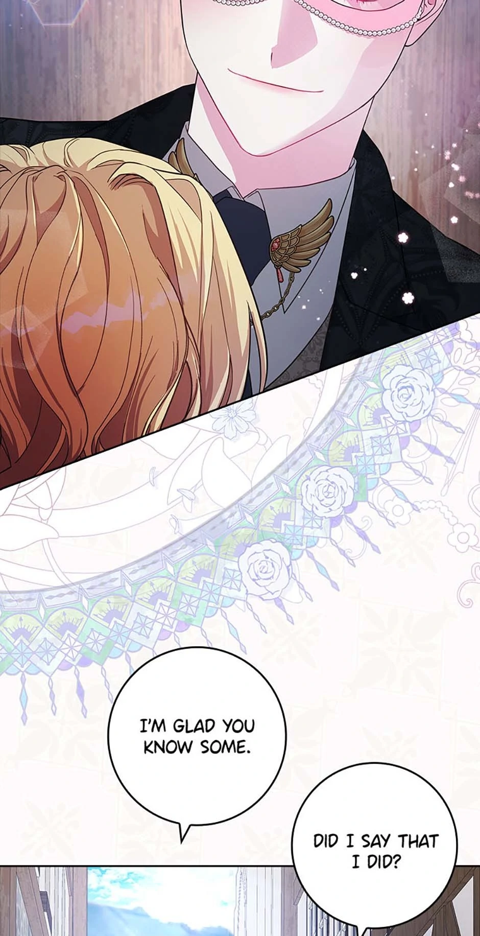 12 O’Clock Marionette Chapter 8 - page 64