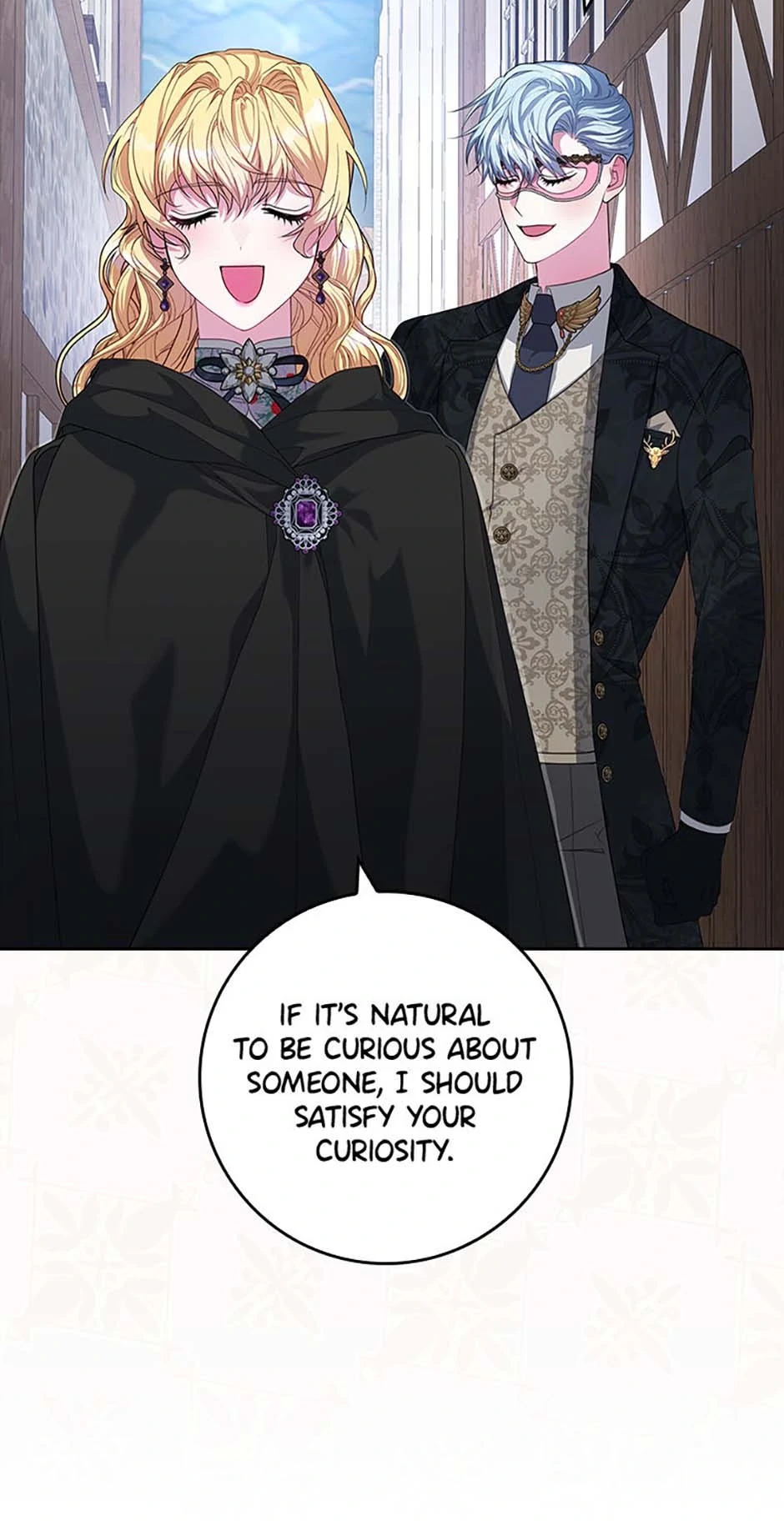 12 O’Clock Marionette Chapter 8 - page 65
