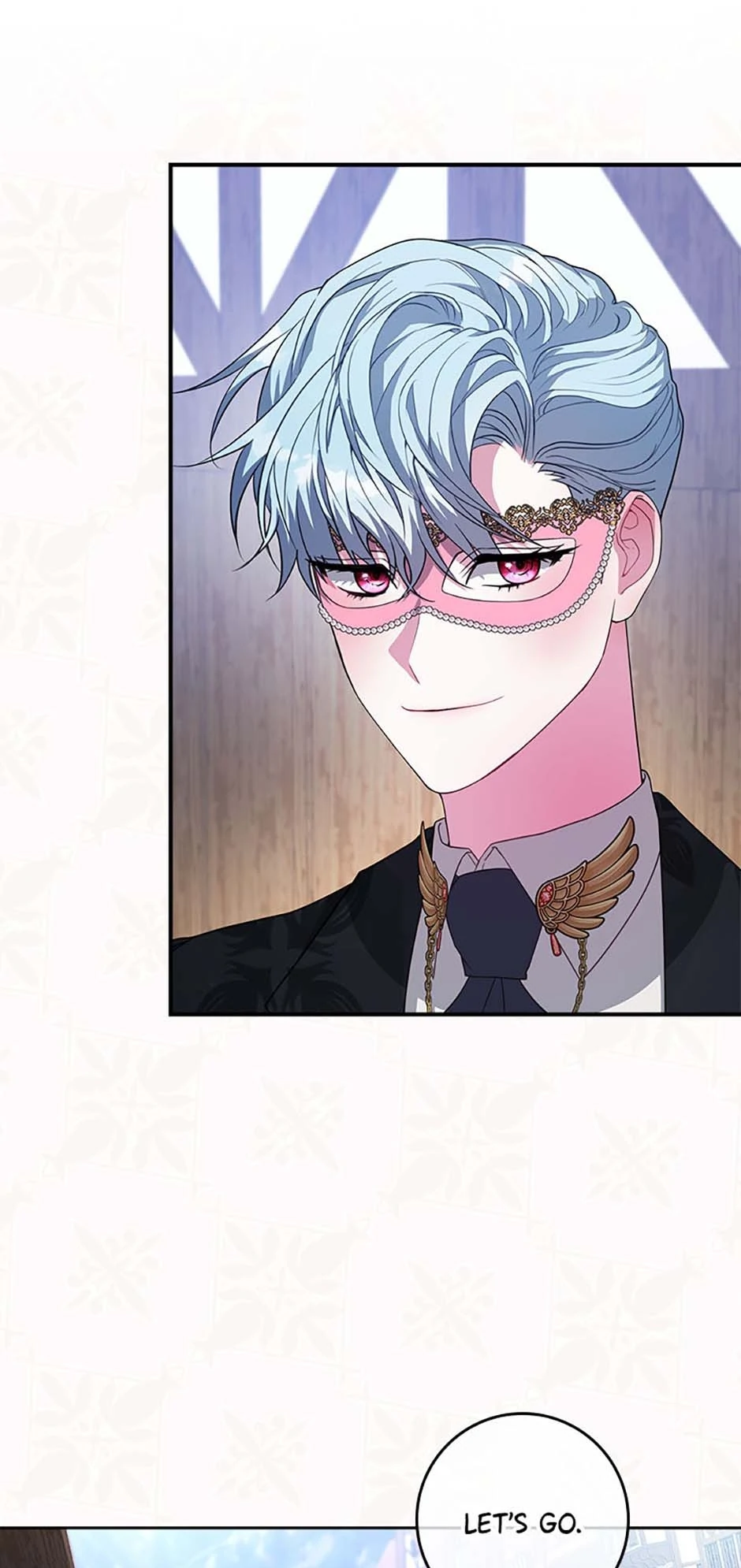 12 O’Clock Marionette Chapter 8 - page 66