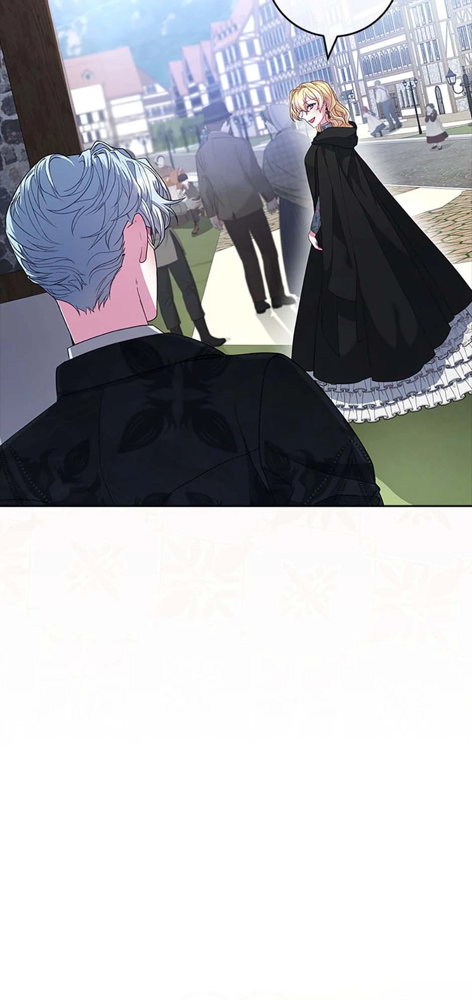 12 O’Clock Marionette Chapter 8 - page 67