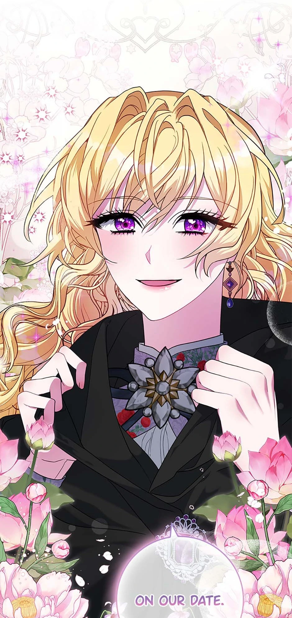 12 O’Clock Marionette Chapter 8 - page 68