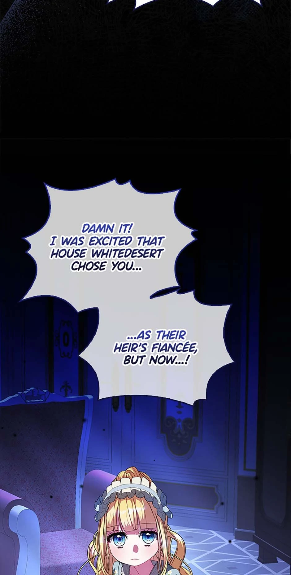 12 O’Clock Marionette Chapter 8 - page 7