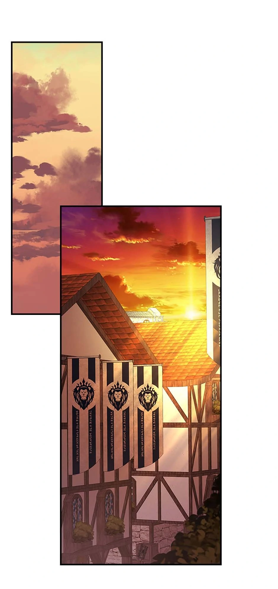 12 O’Clock Marionette Chapter 8 - page 70