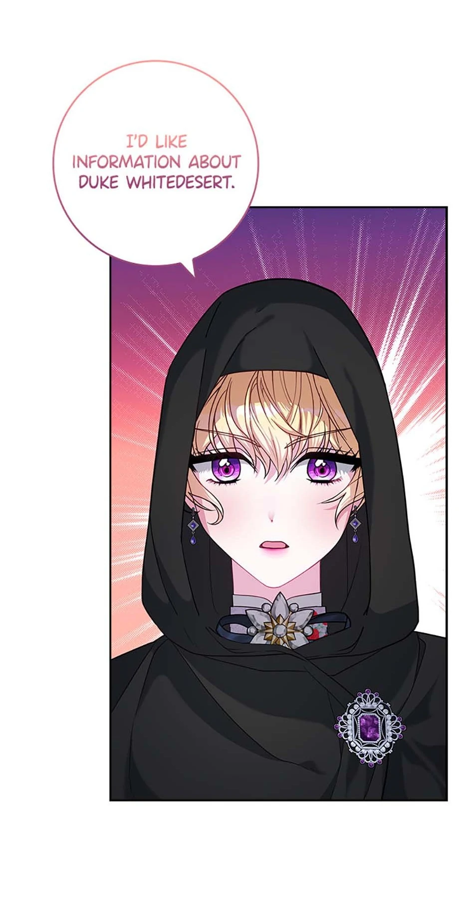 12 O’Clock Marionette Chapter 8 - page 77