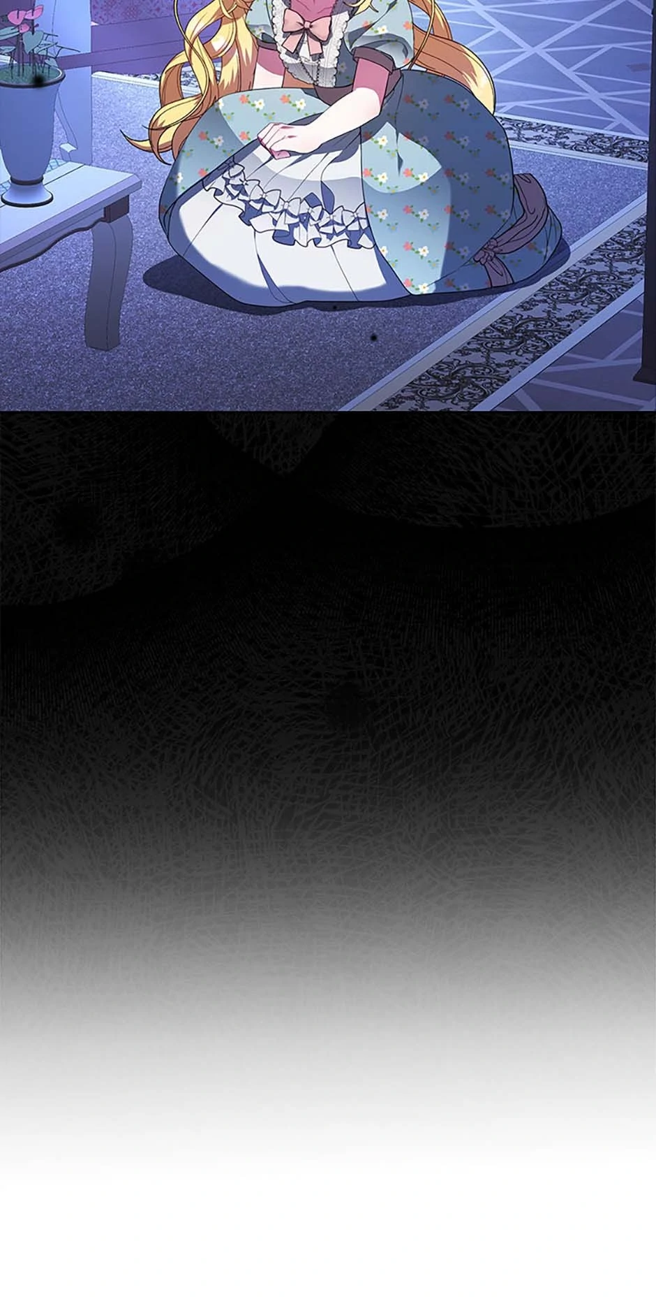 12 O’Clock Marionette Chapter 8 - page 8