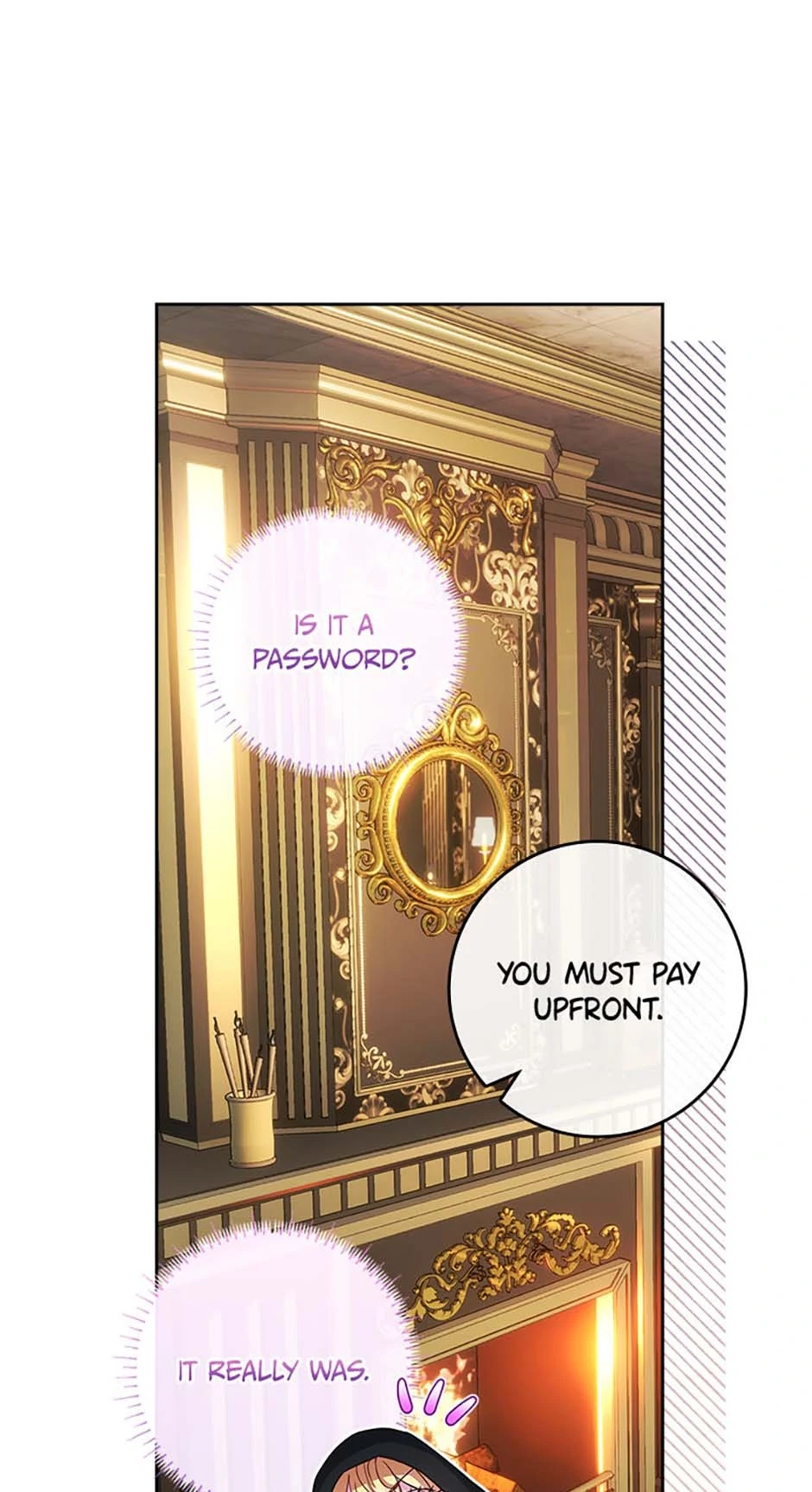 12 O’Clock Marionette Chapter 8 - page 82