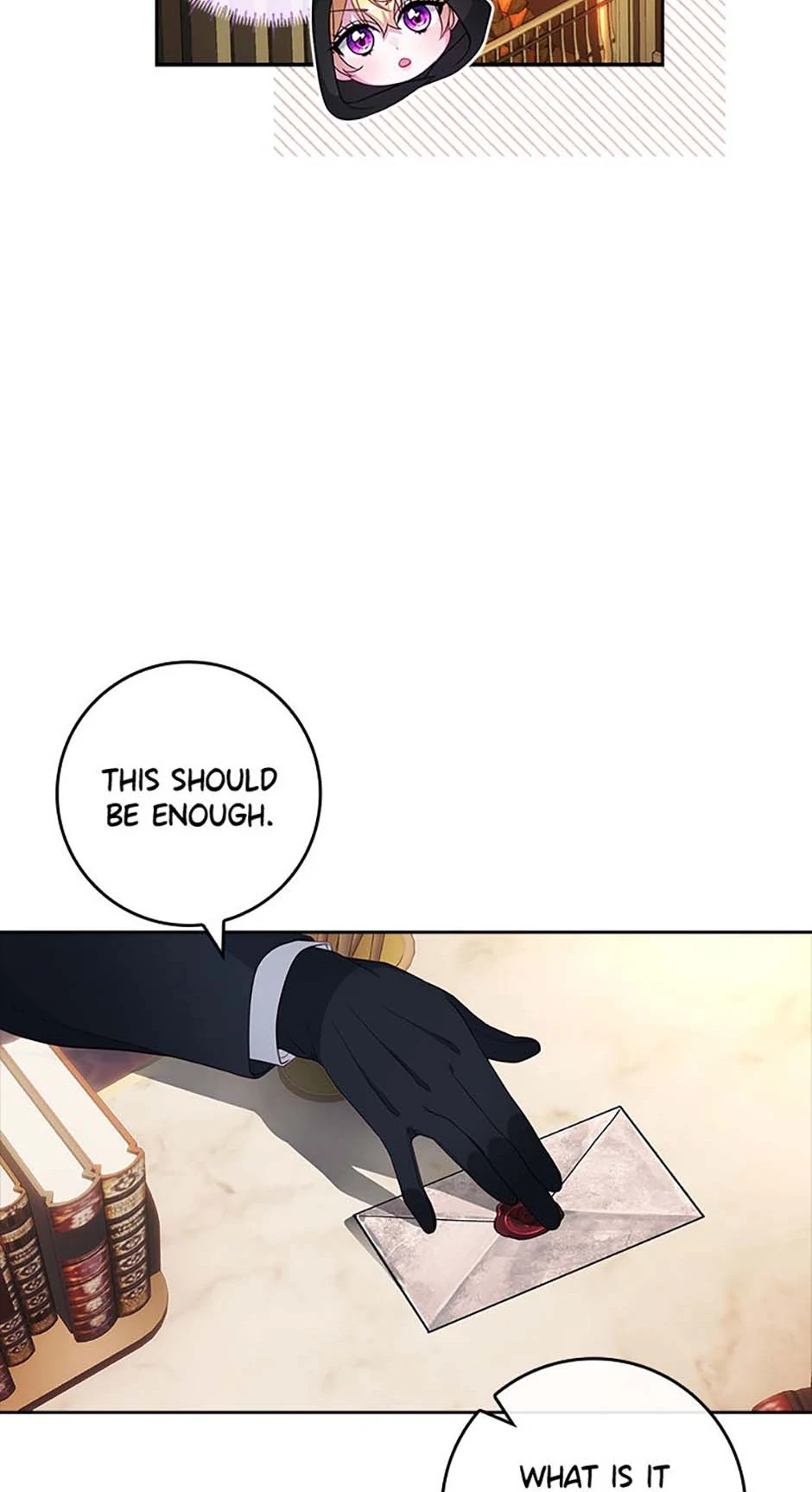 12 O’Clock Marionette Chapter 8 - page 83