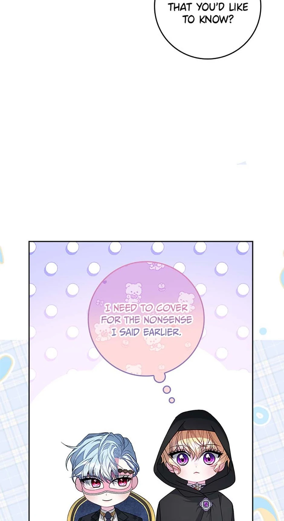12 O’Clock Marionette Chapter 8 - page 84