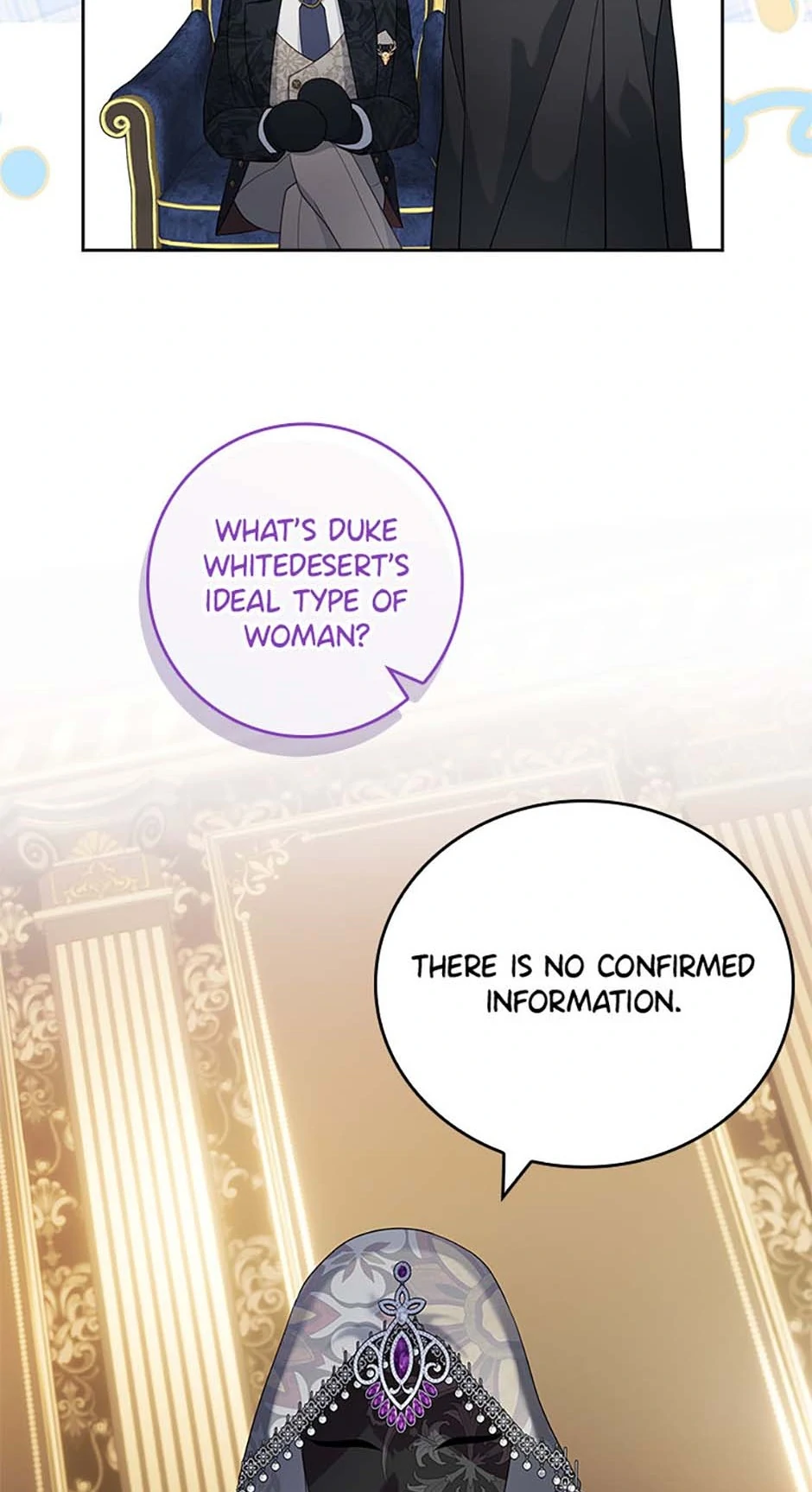 12 O’Clock Marionette Chapter 8 - page 85
