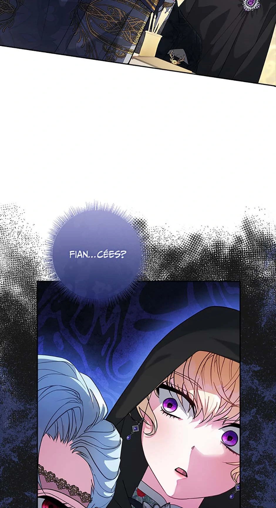 12 O’Clock Marionette Chapter 8 - page 87