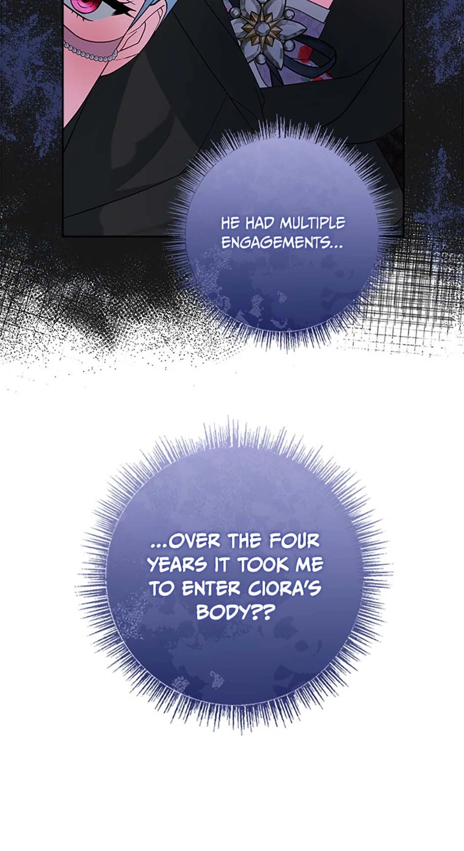12 O’Clock Marionette Chapter 8 - page 88