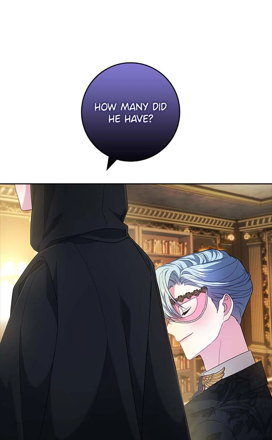 12 O’Clock Marionette Chapter 8 - page 89