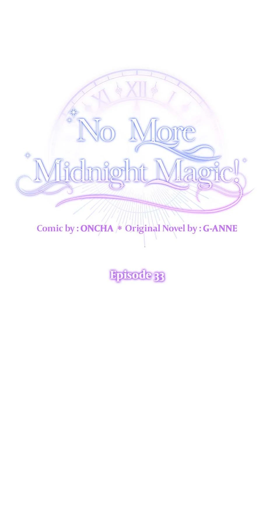 12 O’Clock Marionette Chapter 33 - page 13